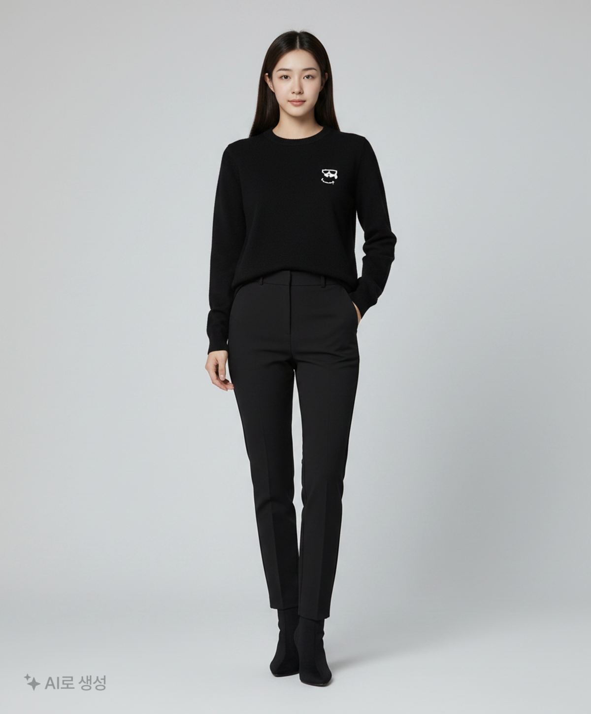 칼 라거펠트(KARL LAGERFELD) 니트/스웨터 66