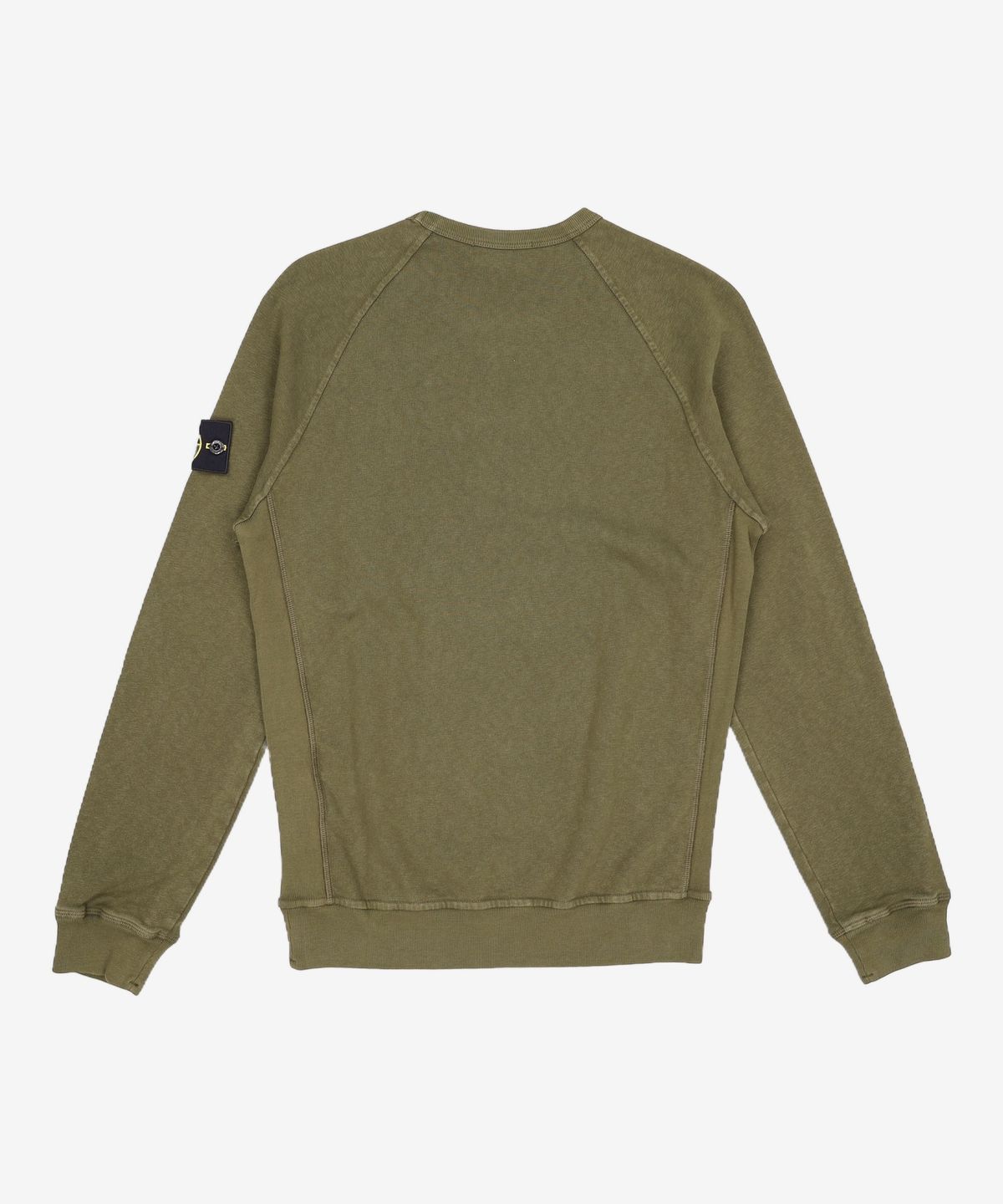 스톤아일랜드(STONE ISLAND) 맨투맨/스웨트셔츠 S