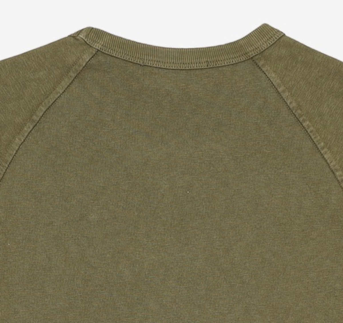 스톤아일랜드(STONE ISLAND) 맨투맨/스웨트셔츠 S