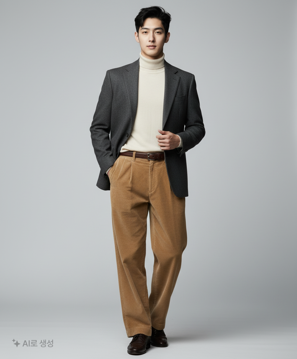 엘엘빈(L.L.BEAN) 기타 바지 38
