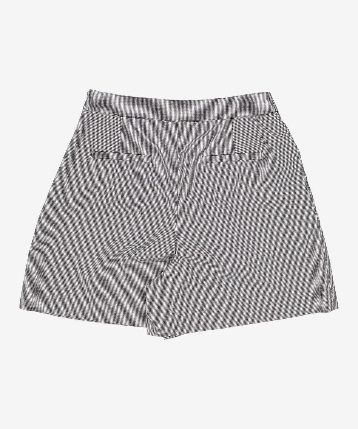 미쏘(MIXXO) 단추디테일 반바지_MIWTHD862G 165/70A(28)