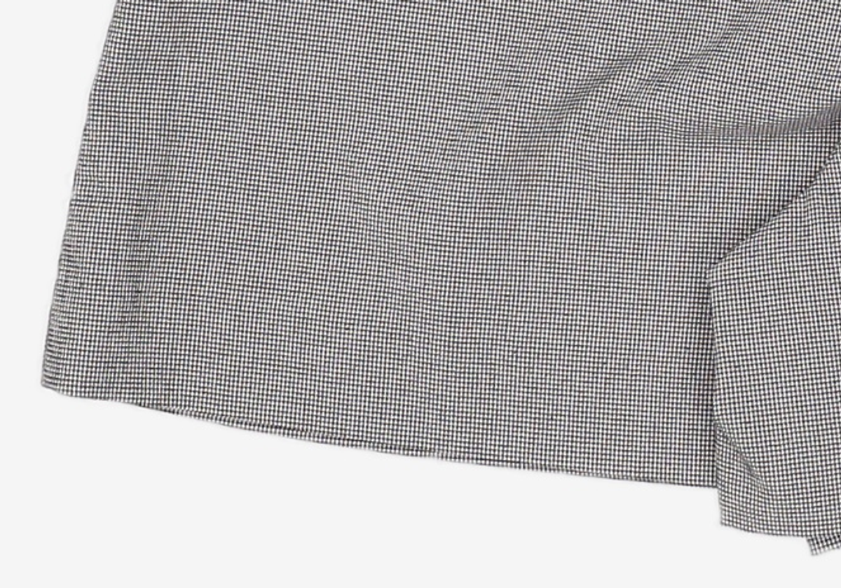 미쏘(MIXXO) 단추디테일 반바지_MIWTHD862G 165/70A(28)