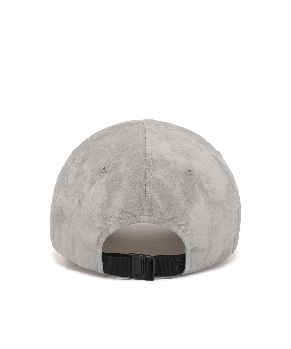 스노우피크 어패럴(SNOWPEAK APPAREL) 프린트 볼캡 (S26FUFBC10) Ash Gray