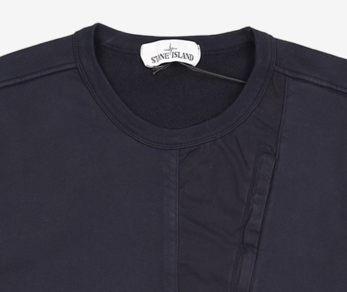스톤아일랜드(STONE ISLAND) 맨투맨/스웨트셔츠 L