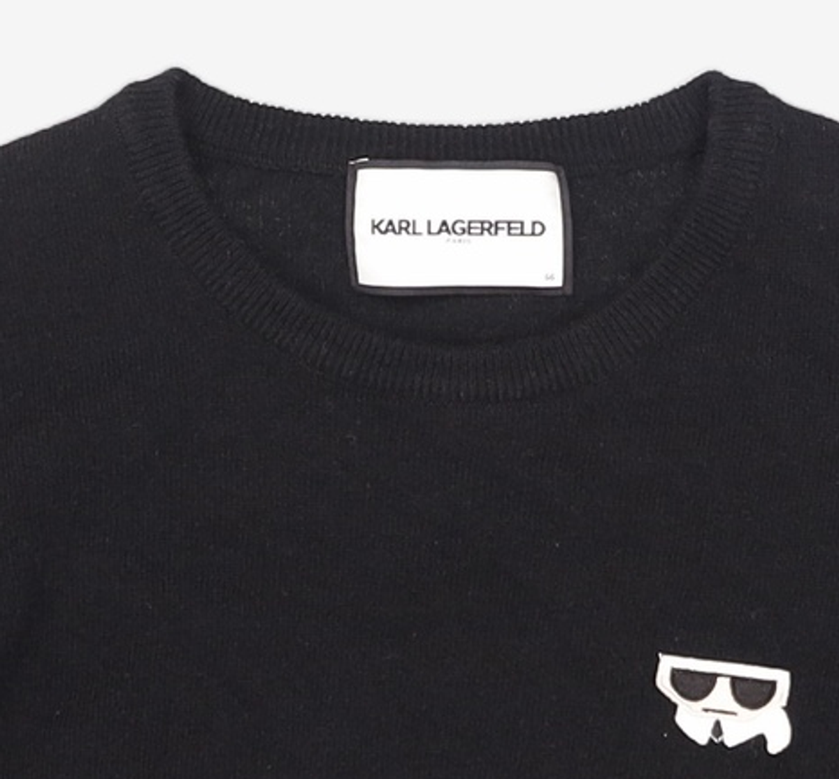 칼 라거펠트(KARL LAGERFELD) 니트/스웨터 66