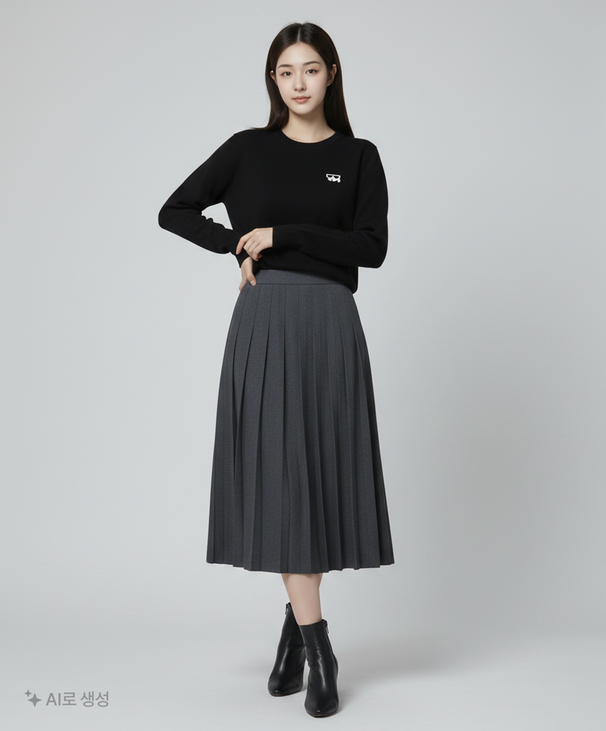 칼 라거펠트(KARL LAGERFELD) 니트/스웨터 66