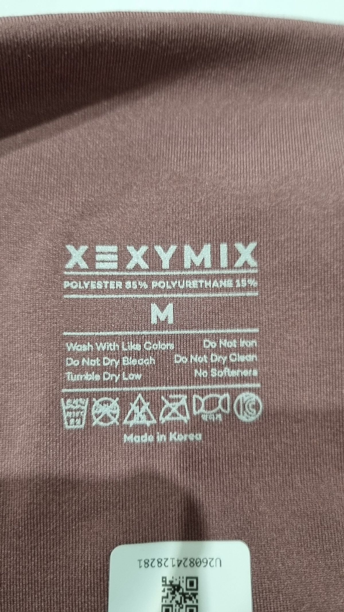 젝시믹스(XEXYMIX) 레깅스 M