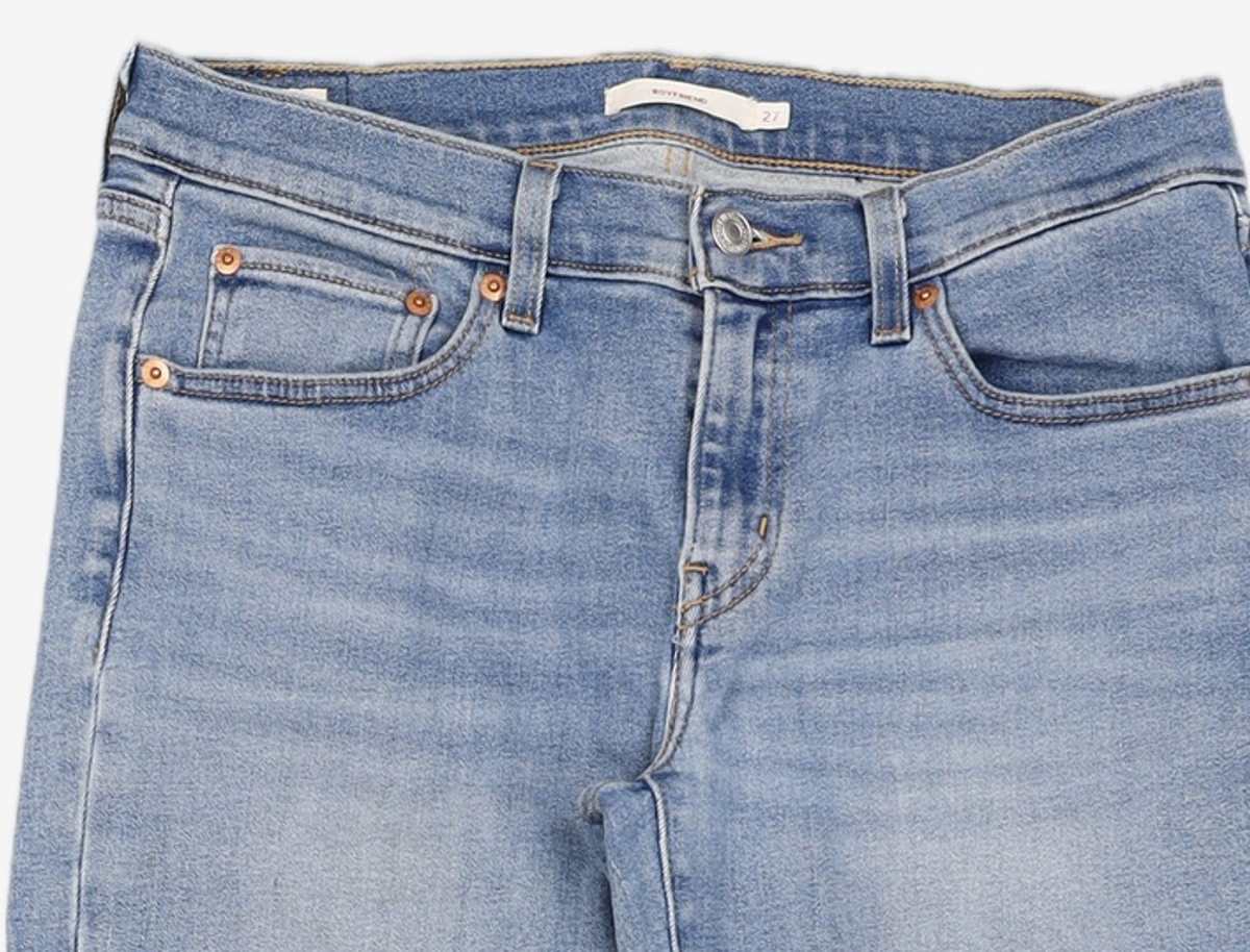 리바이스(LEVI'S) 청/데님 팬츠 27