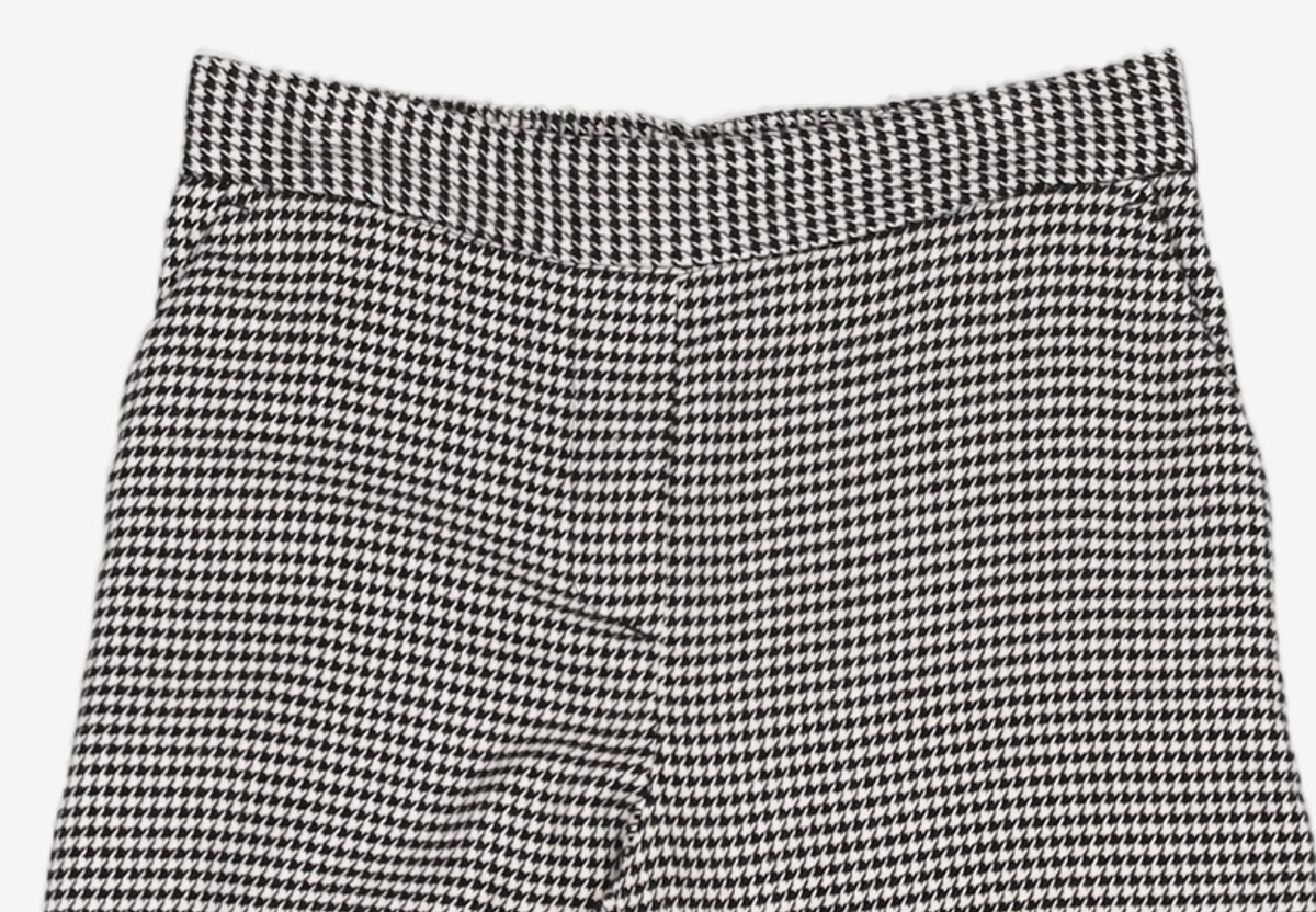 자라 베이직(ZARA BASIC) 슈트 팬츠/슬랙스 XS