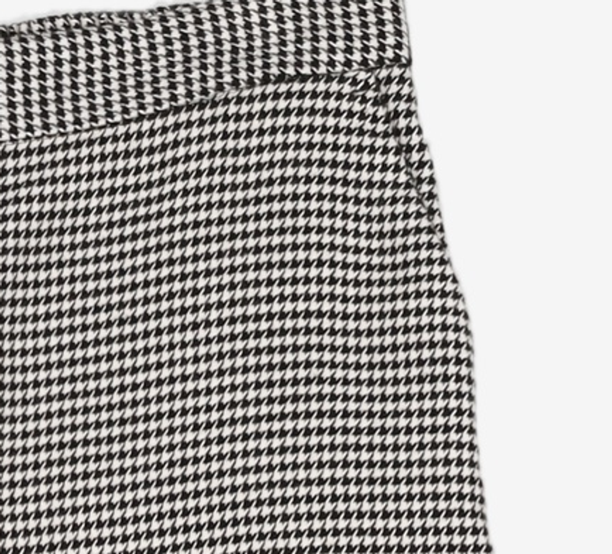 자라 베이직(ZARA BASIC) 슈트 팬츠/슬랙스 XS