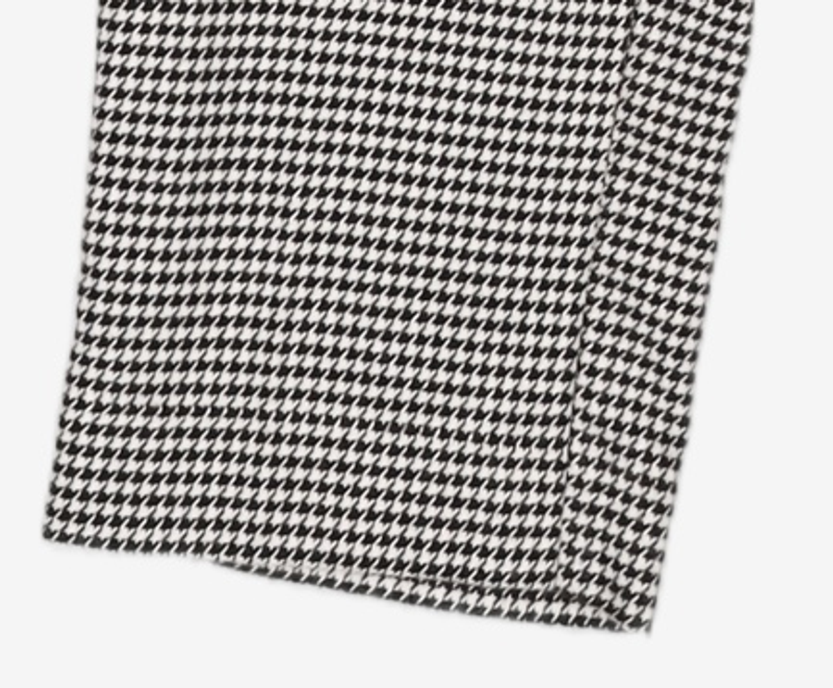 자라 베이직(ZARA BASIC) 슈트 팬츠/슬랙스 XS