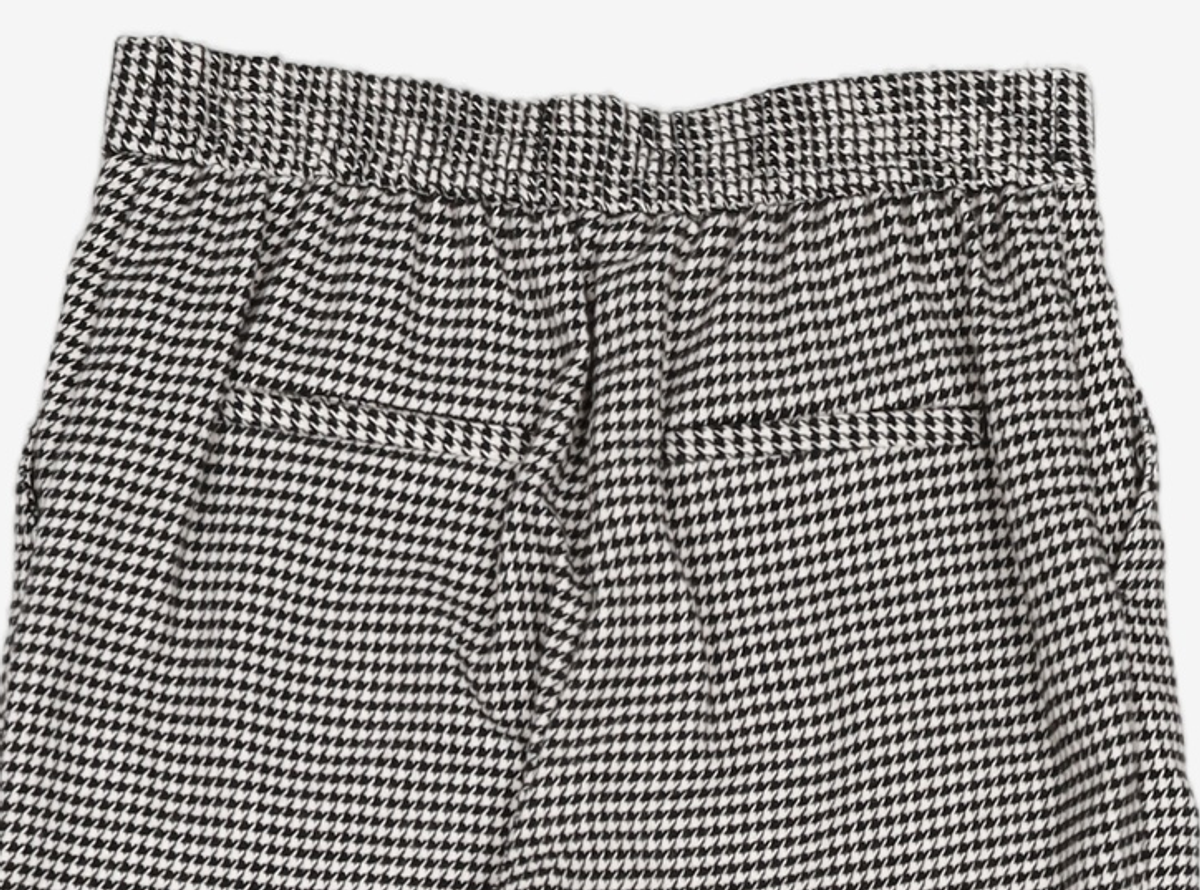 자라 베이직(ZARA BASIC) 슈트 팬츠/슬랙스 XS