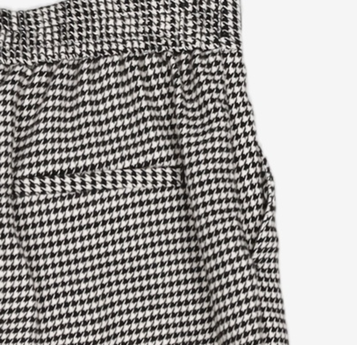 자라 베이직(ZARA BASIC) 슈트 팬츠/슬랙스 XS