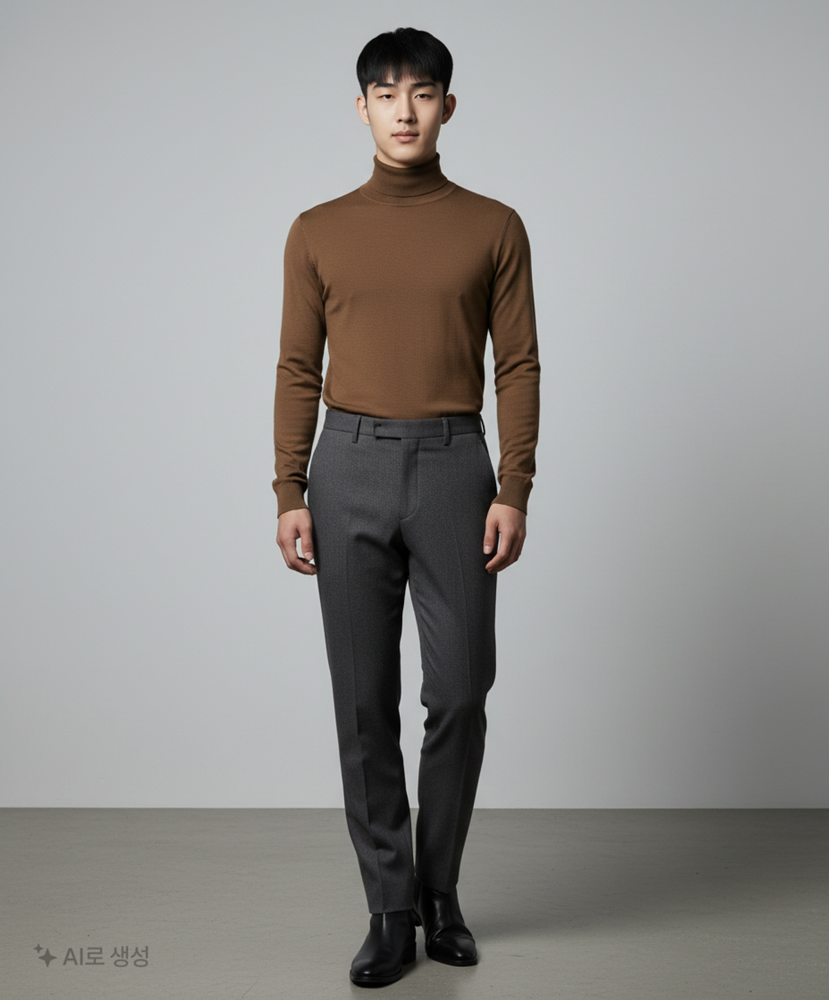 씨피 컴퍼니(CP Company) 니트/스웨터 100