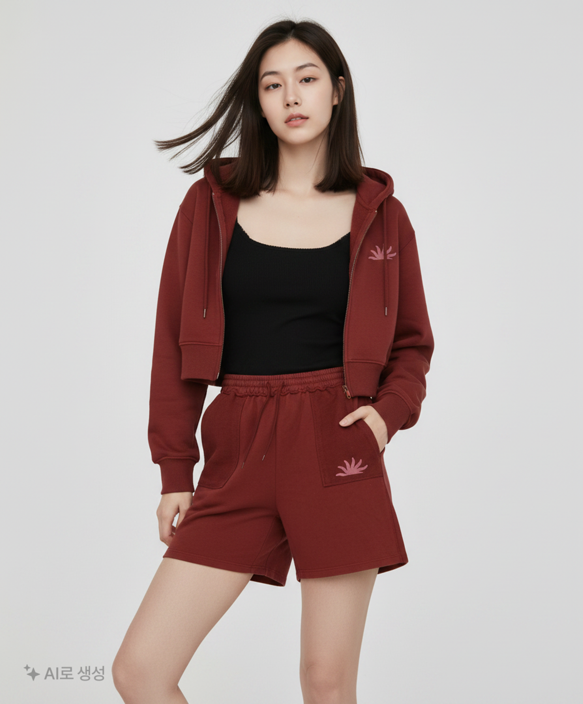 카이파이(KAIFAI) 숏팬츠 M