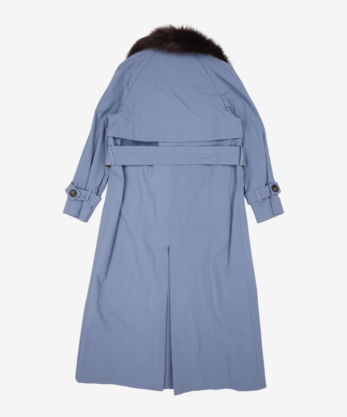 마시모두띠(Massimo dutti) 봄 가을 코트 XS
