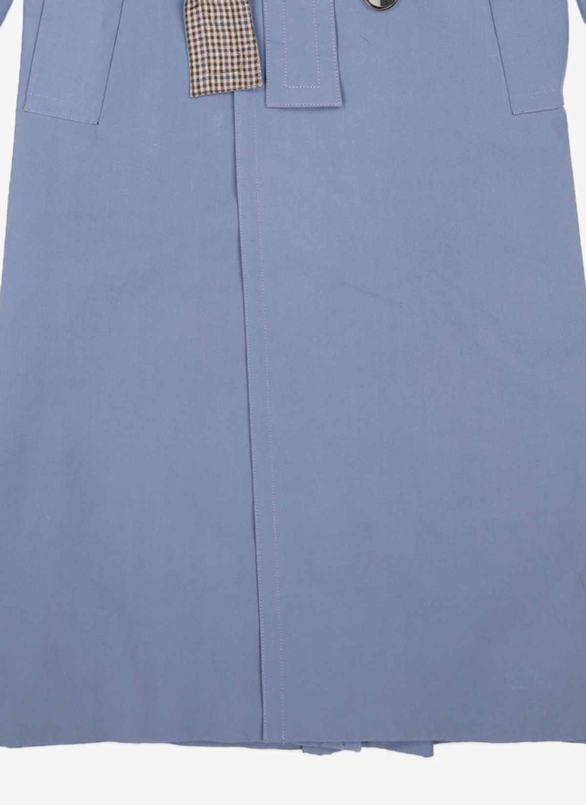 마시모두띠(Massimo dutti) 봄 가을 코트 XS