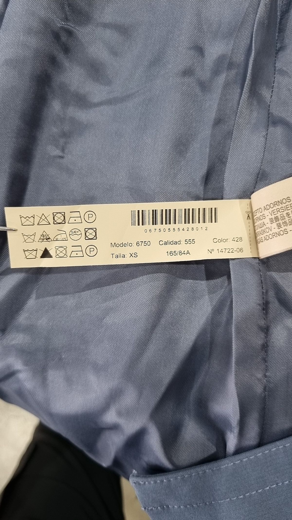 마시모두띠(Massimo dutti) 봄 가을 코트 XS