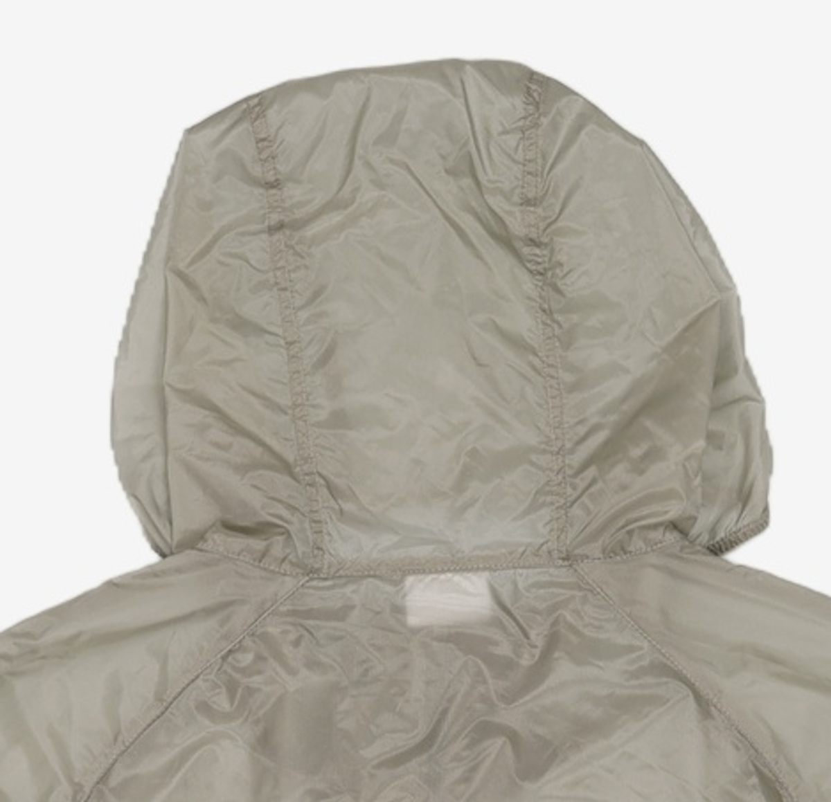 무신사 스탠다드(MUSINSA STANDARD) 나일론/코치 재킷 XL