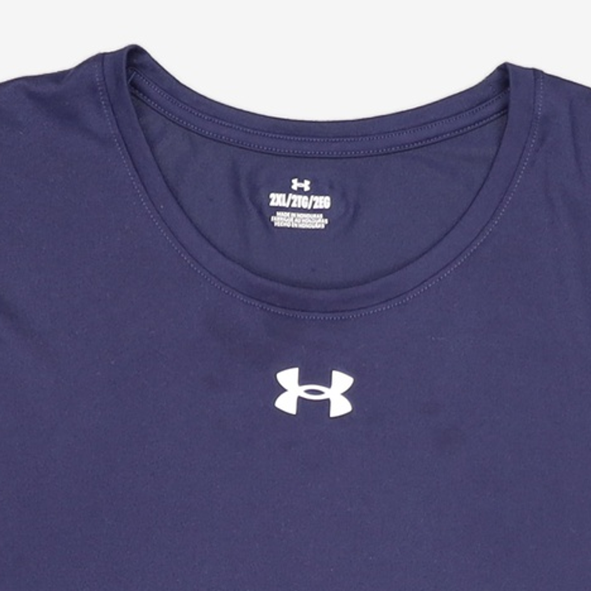 언더아머(UNDERARMOUR) 반소매 티셔츠 XXL
