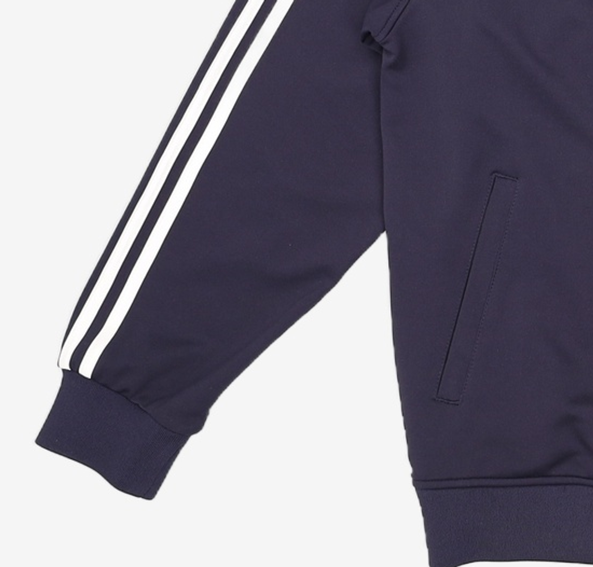 아디다스(ADIDAS) 트레이닝 재킷 XXL
