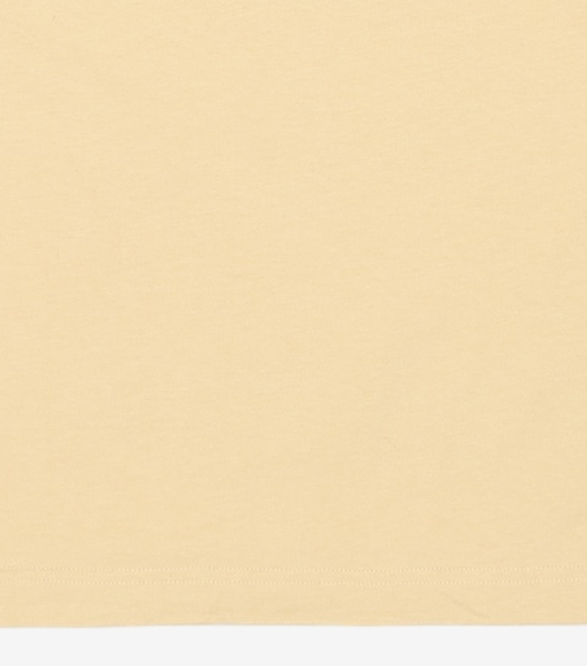 메종 키츠네(MAISON KITSUNE) 반소매 티셔츠 001