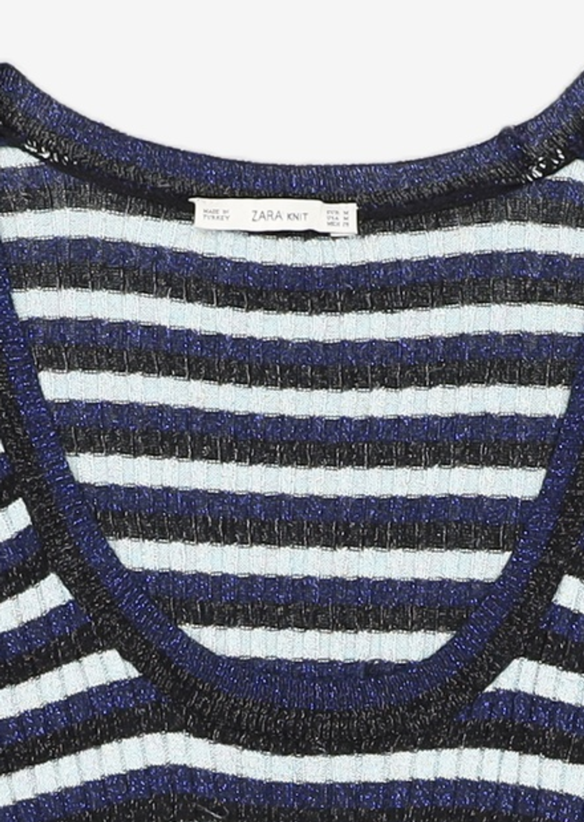 자라 니트(ZARA KNIT) 니트/스웨터 M
