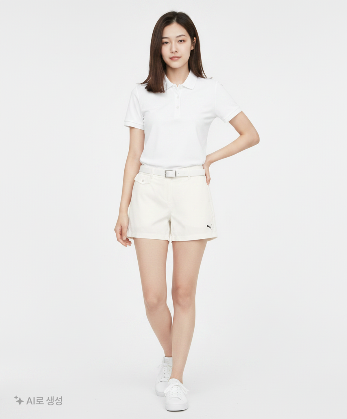 푸마(PUMA) 숏팬츠 2