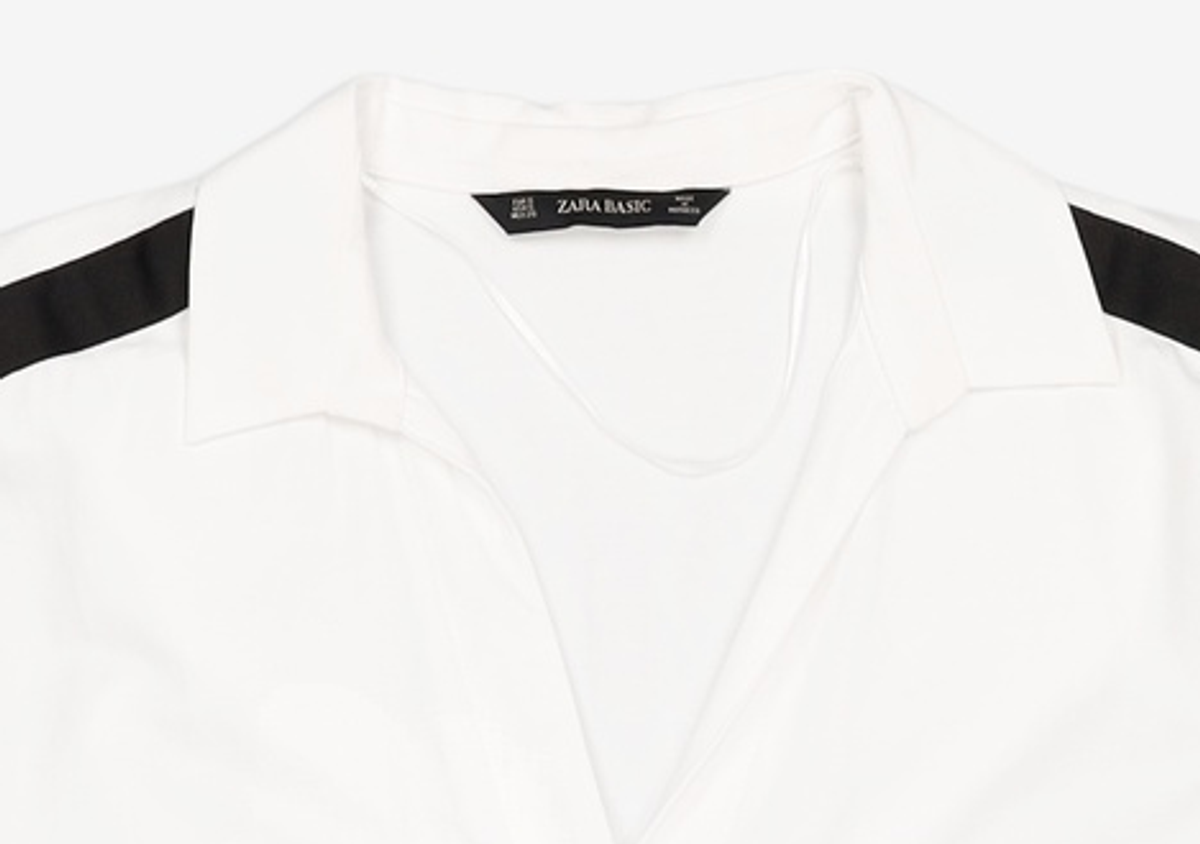 자라 베이직(ZARA BASIC) 캐주얼 셔츠 S