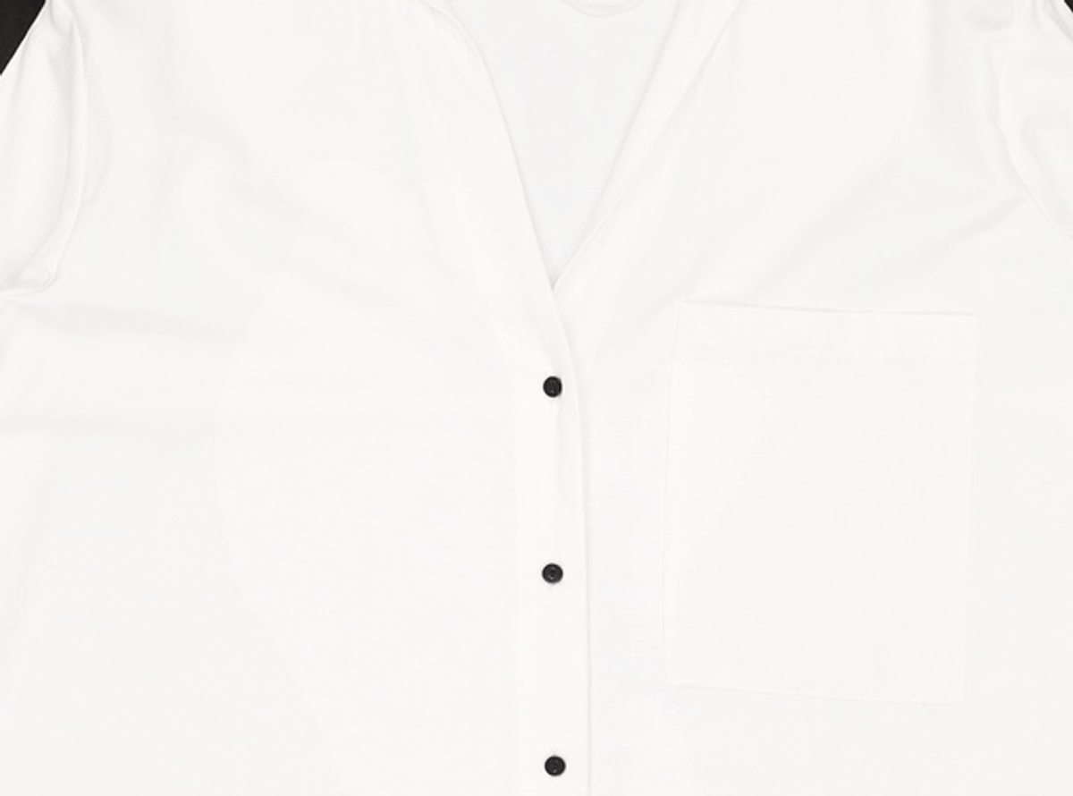 자라 베이직(ZARA BASIC) 캐주얼 셔츠 S