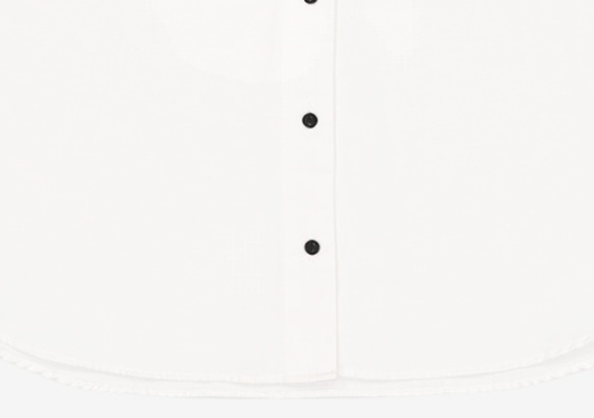 자라 베이직(ZARA BASIC) 캐주얼 셔츠 S