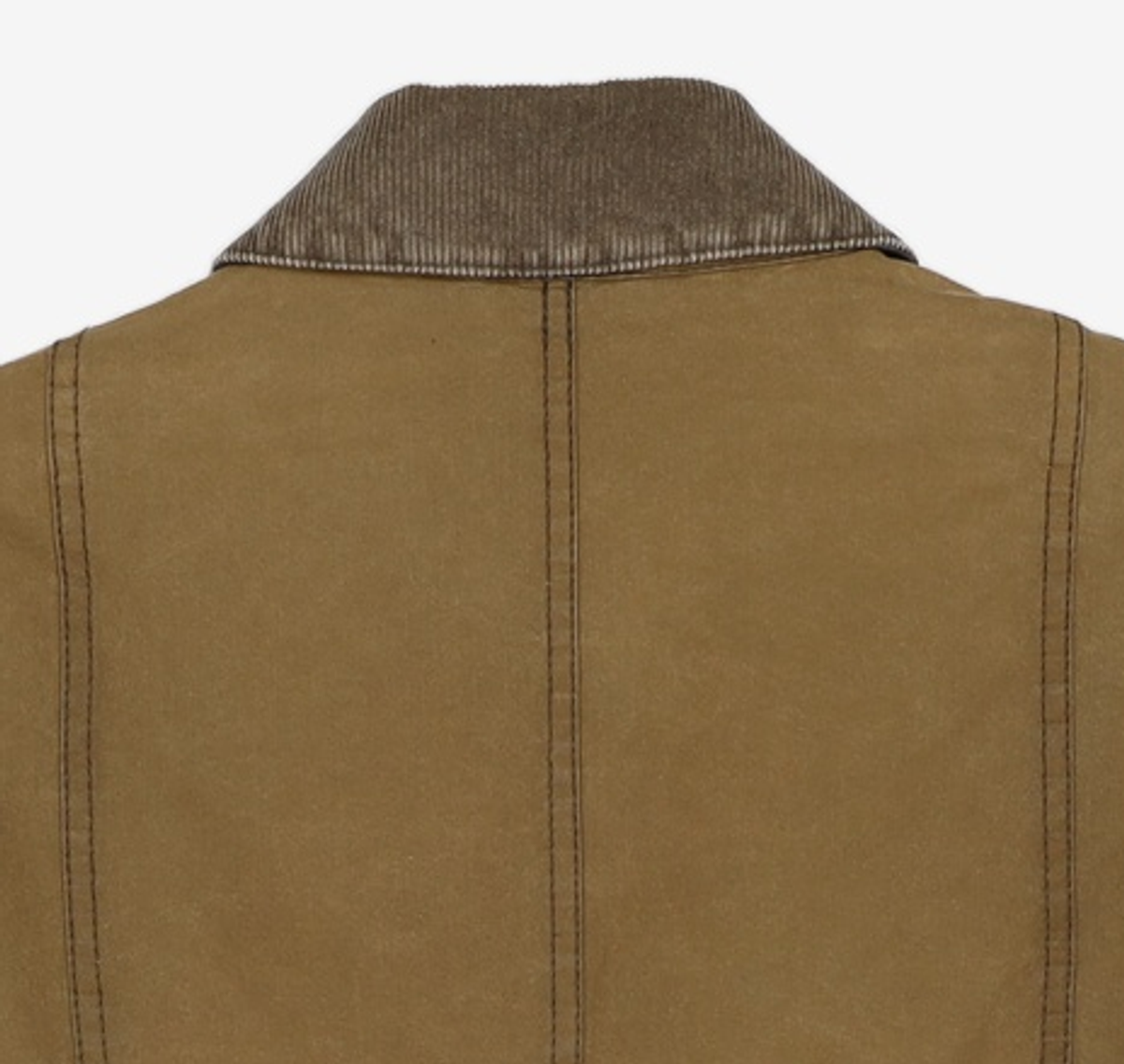 바버(BARBOUR) 사파리/헌팅 재킷 US6(EU38)