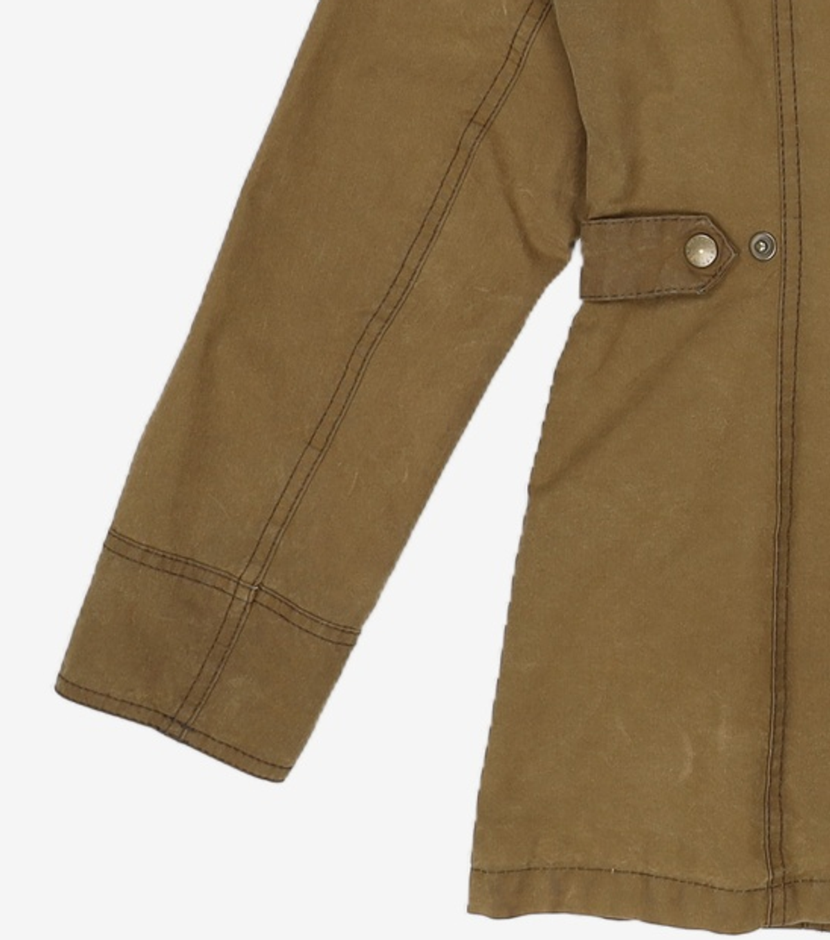 바버(BARBOUR) 사파리/헌팅 재킷 US6(EU38)
