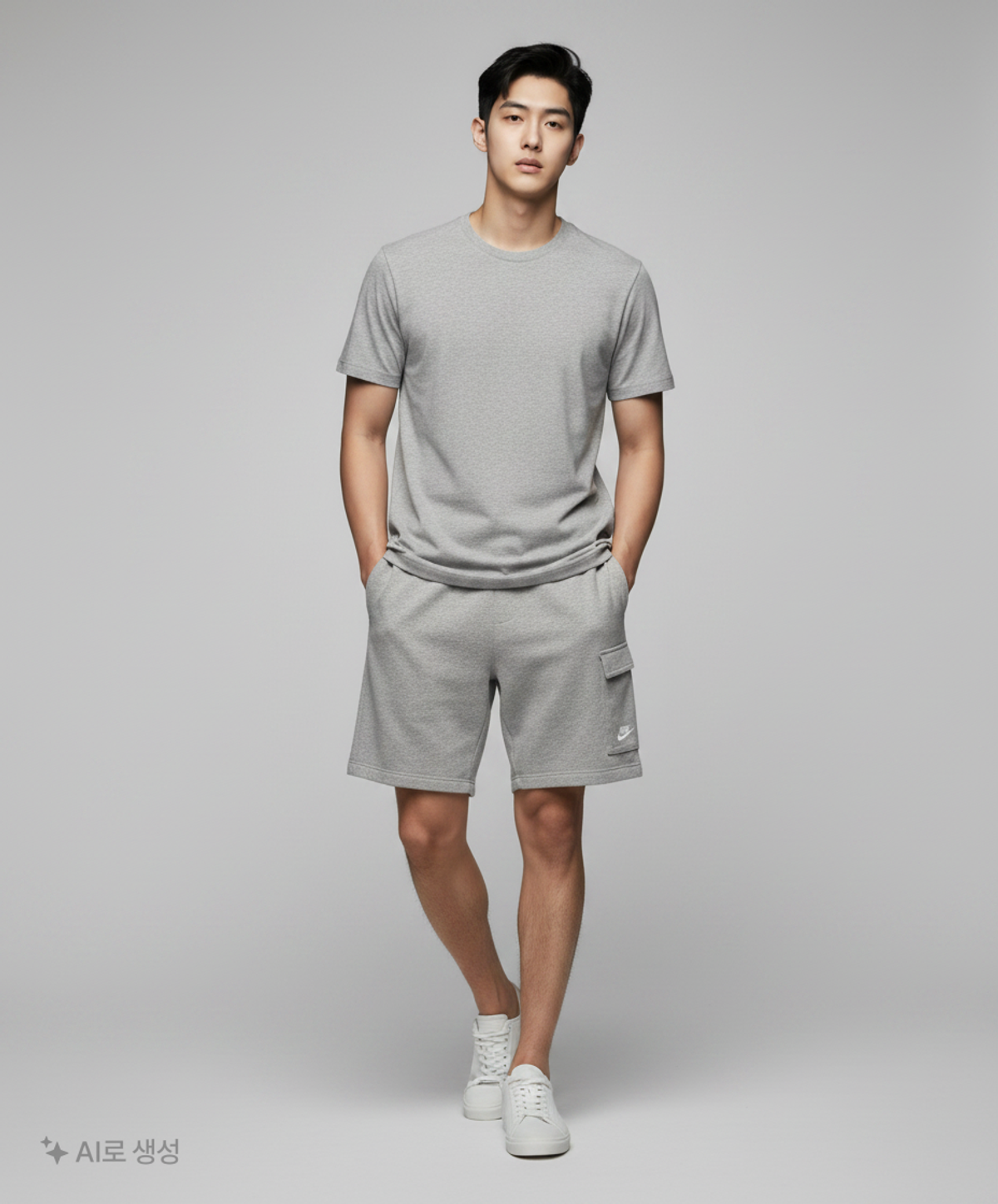 나이키(NIKE) 숏팬츠 M