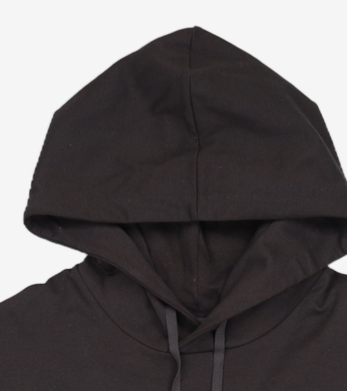 플랙(PLAC) Graphic Hoodie_BK (PWOE1HDLD8M0C1) M