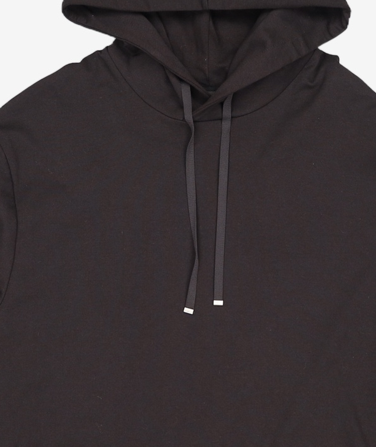 플랙(PLAC) Graphic Hoodie_BK (PWOE1HDLD8M0C1) M