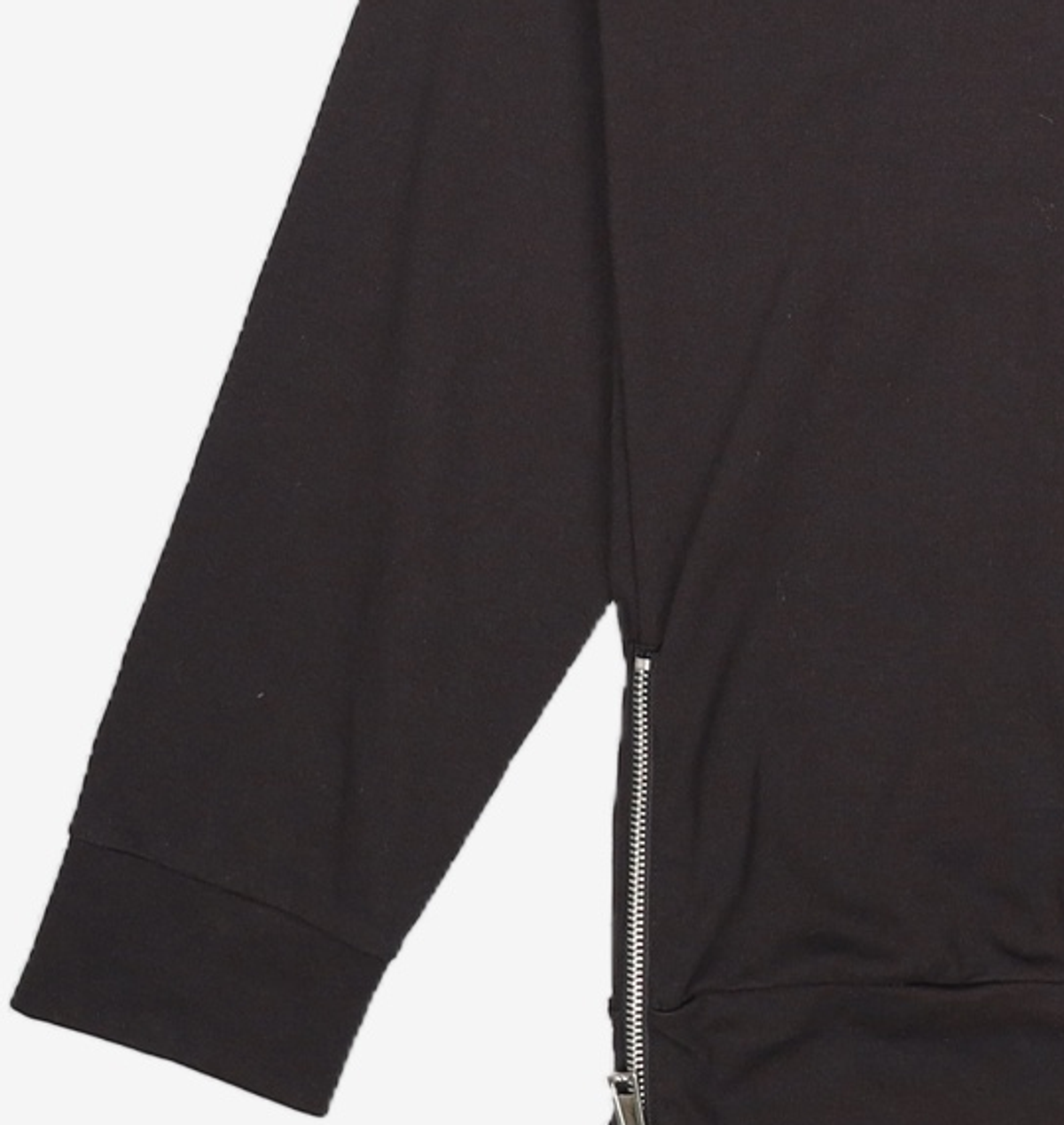 플랙(PLAC) Graphic Hoodie_BK (PWOE1HDLD8M0C1) M