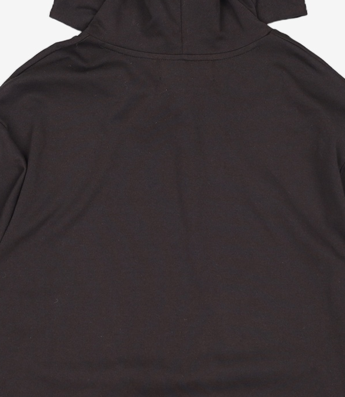 플랙(PLAC) Graphic Hoodie_BK (PWOE1HDLD8M0C1) M