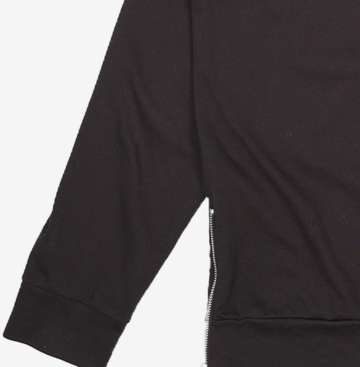 플랙(PLAC) Graphic Hoodie_BK (PWOE1HDLD8M0C1) M