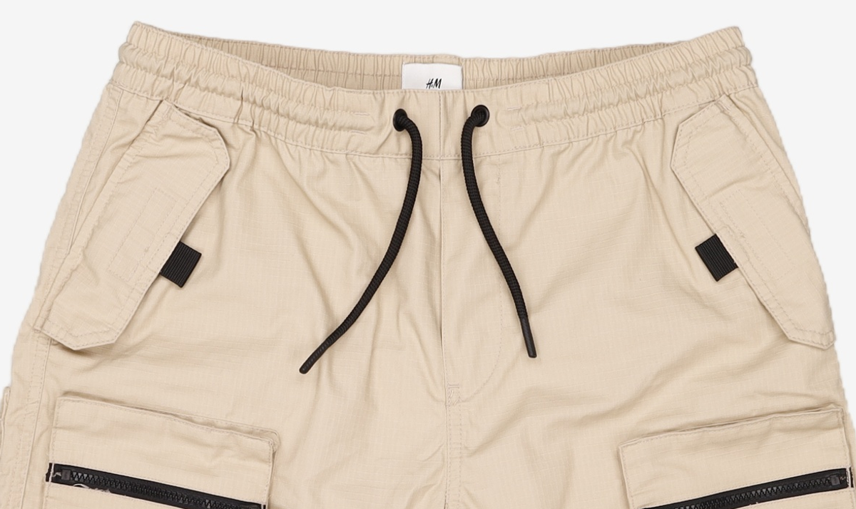 에이치앤엠(H&M) 숏팬츠 S
