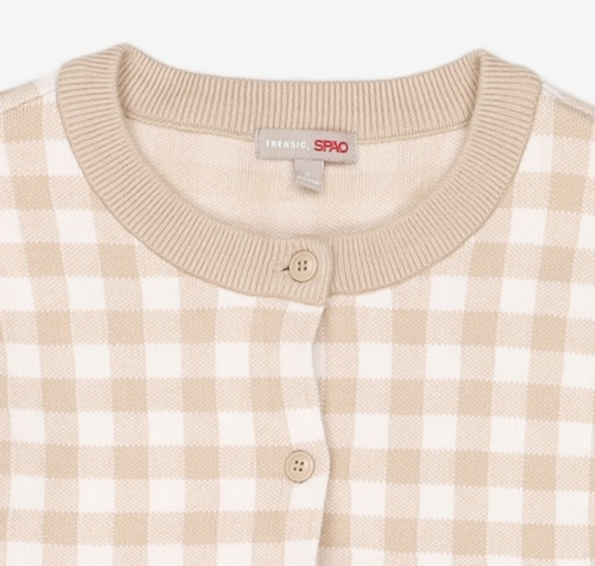 스파오(SPAO) 카디건 S