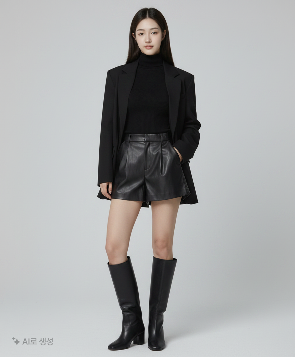 자라(ZARA) 숏팬츠 M