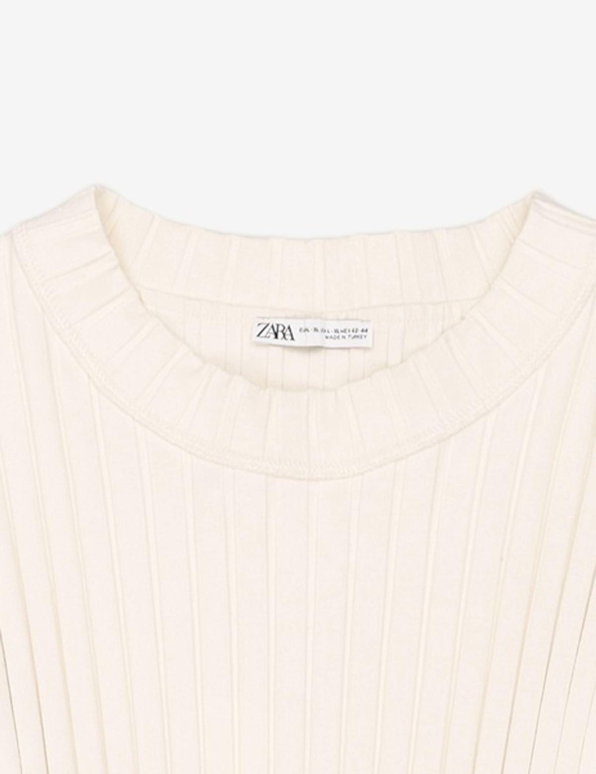 자라(ZARA) 긴소매 티셔츠 L-XL