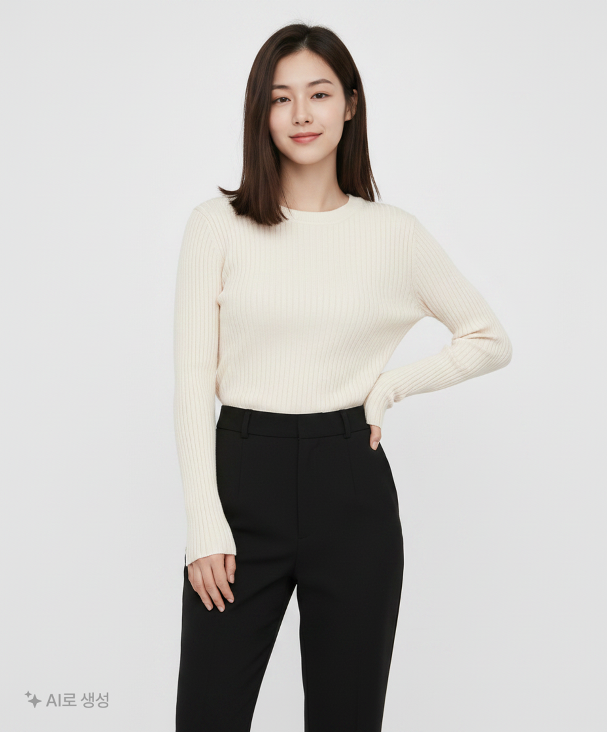 자라(ZARA) 긴소매 티셔츠 L-XL