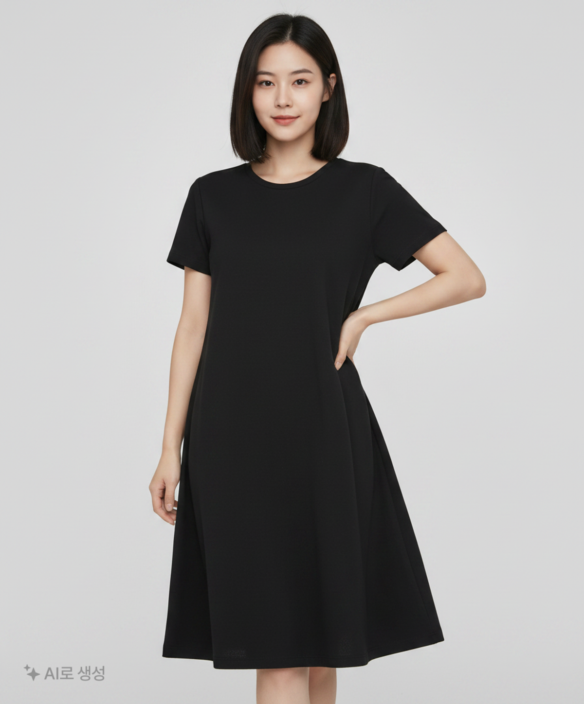 자라(ZARA) 미니 원피스 S
