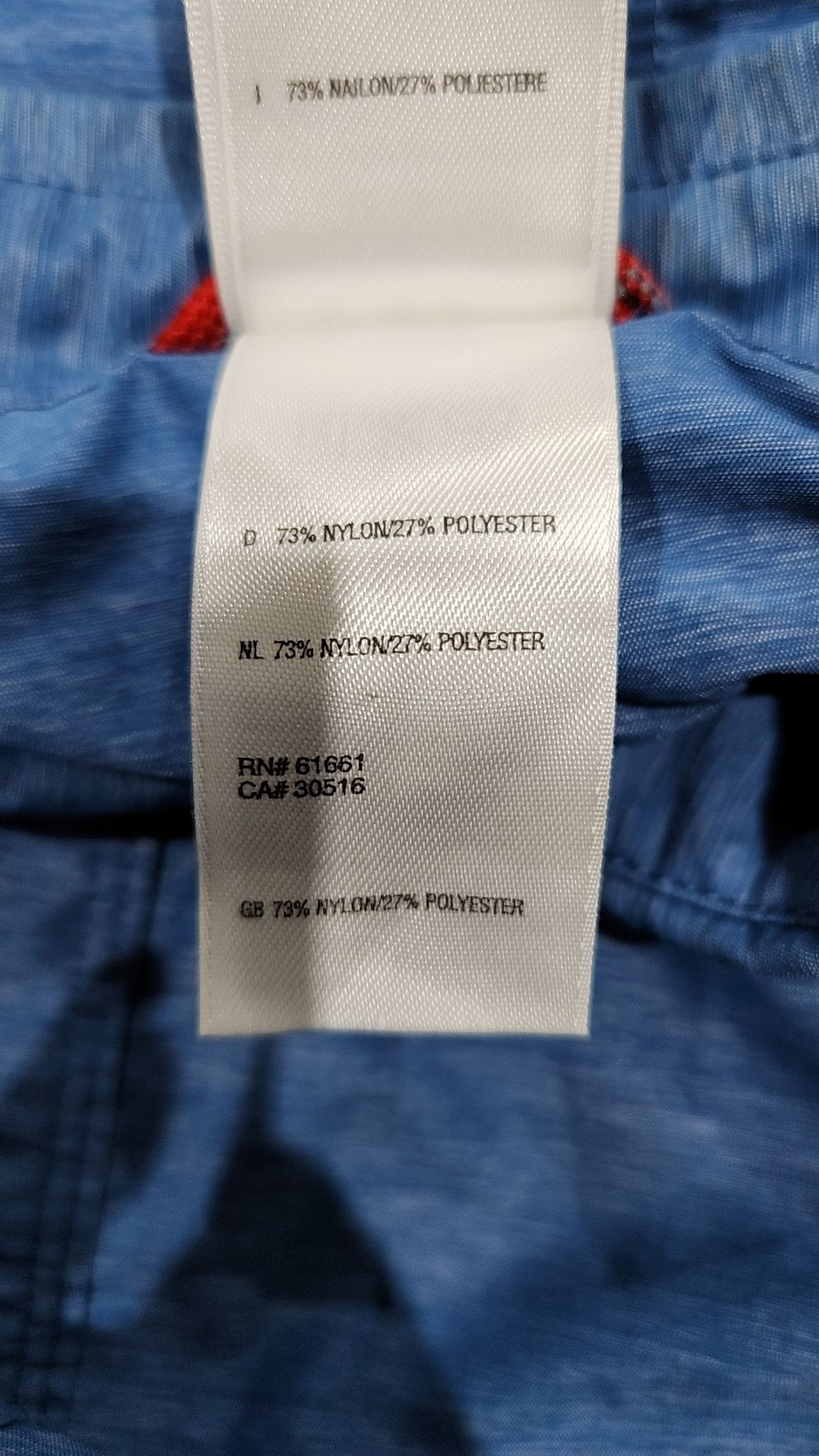 노스페이스(THE NORTH FACE) 캐주얼 셔츠 M