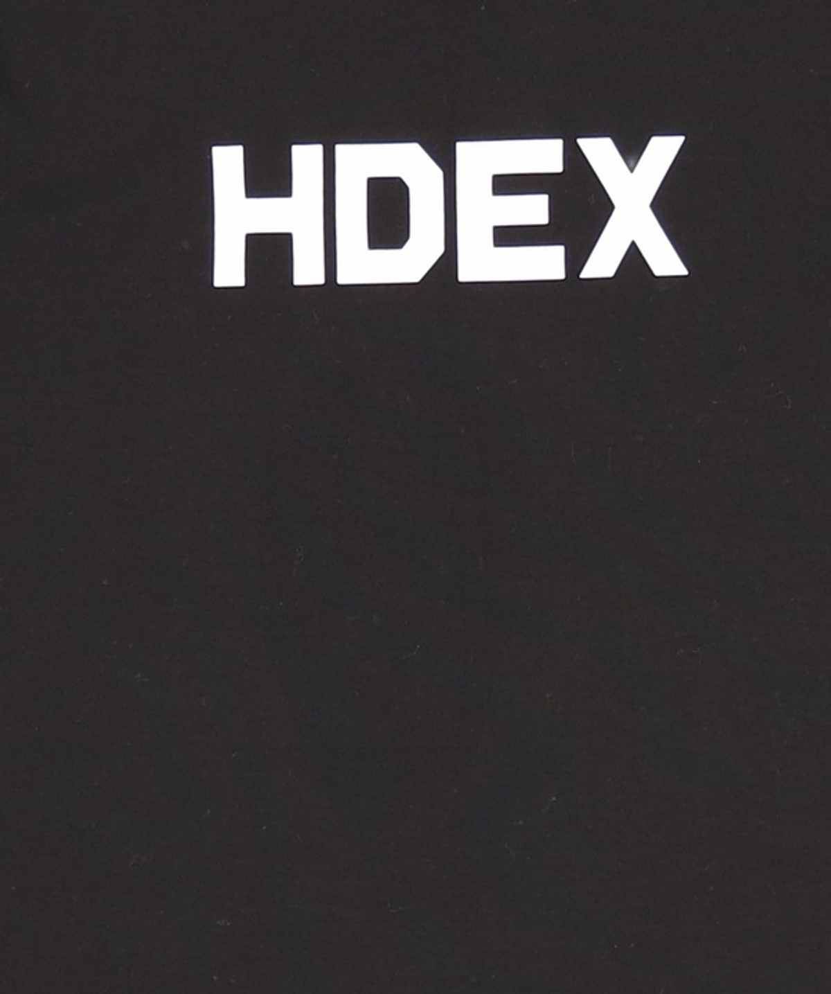 에이치덱스(HDEX) 반소매 티셔츠 M