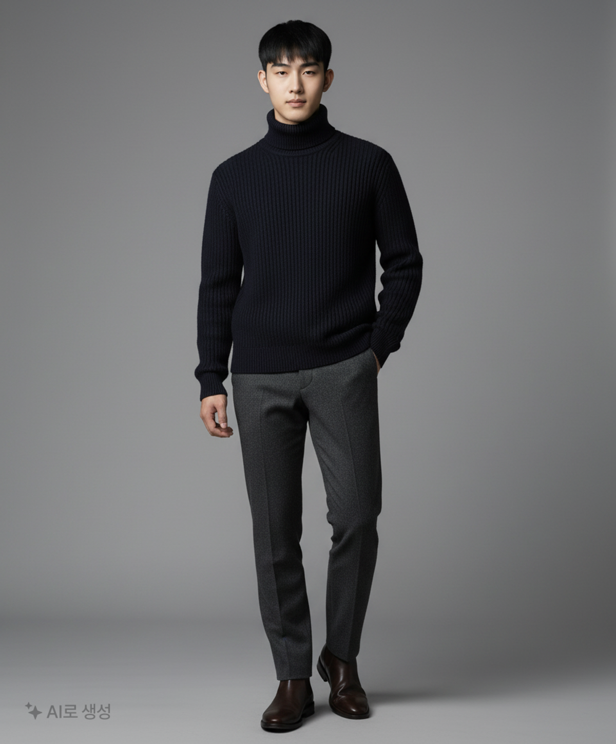에이치앤엠(H&M) 니트/스웨터 M