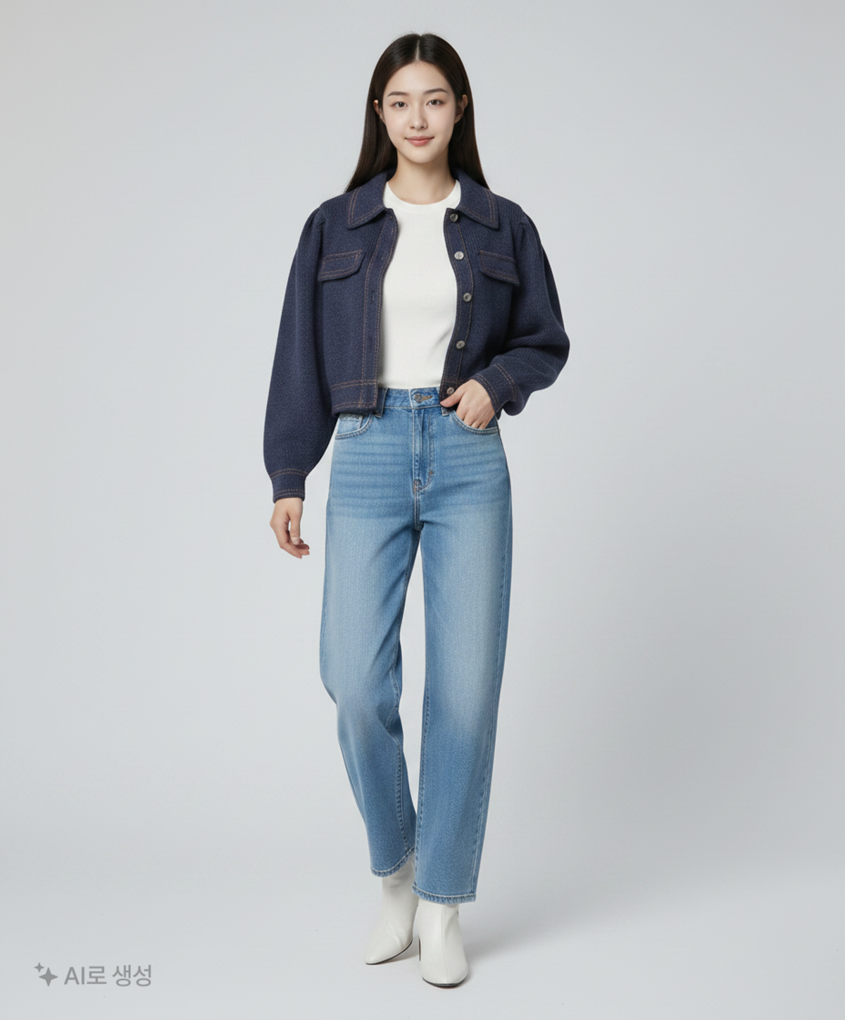 자라(ZARA) 기타 점퍼/재킷 S