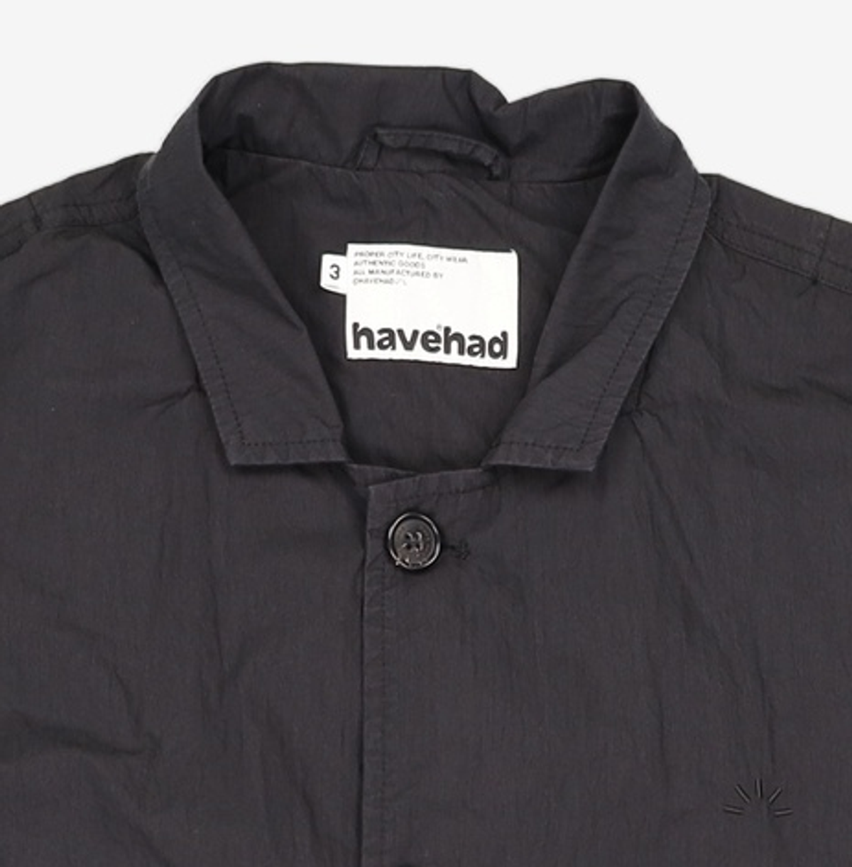 해브해드(HAVEHAD) 기타 점퍼/재킷 3